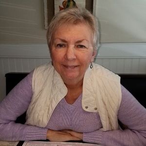 Meet your Posher, Sharon